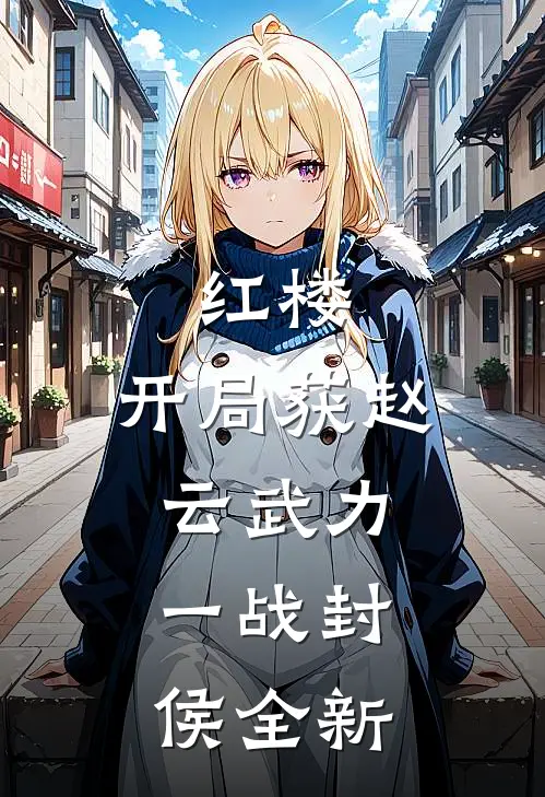 红楼开局获赵云武力,一战封侯全新