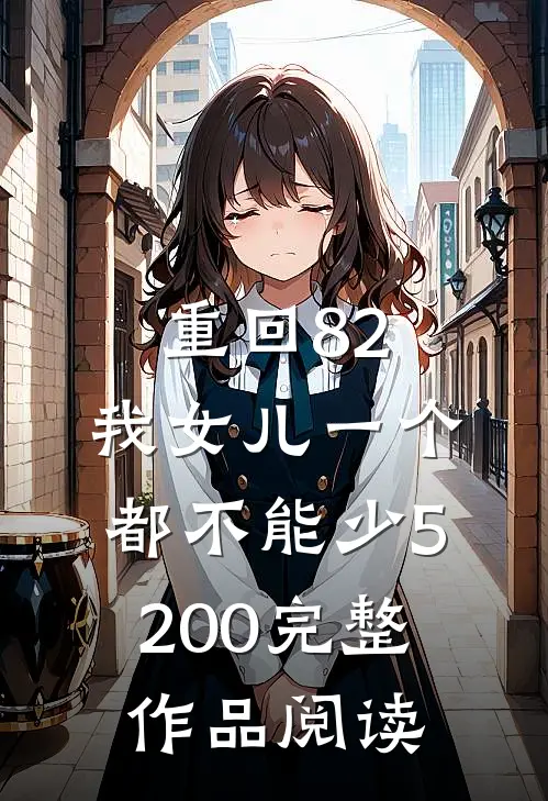 重回82:我女儿一个都不能少5200完整作品阅读