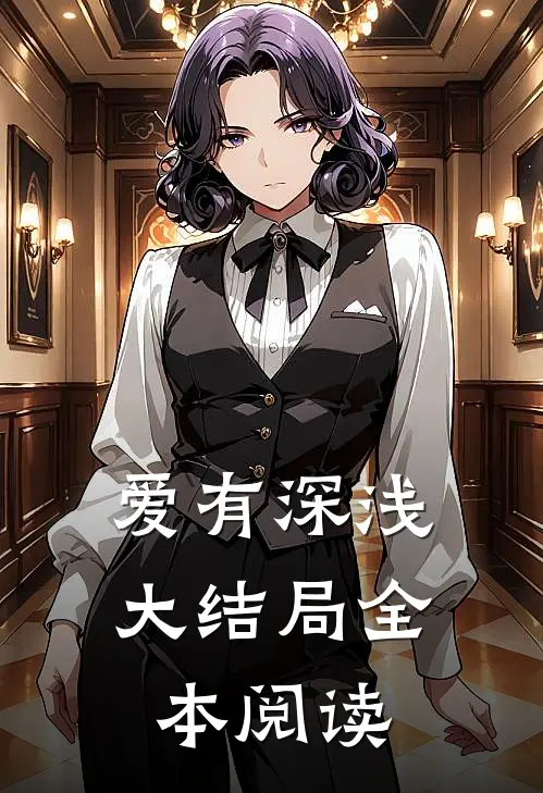 爱有深浅大结局全本阅读