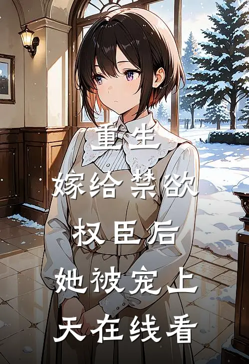 重生：嫁给禁欲权臣后，她被宠上天在线看