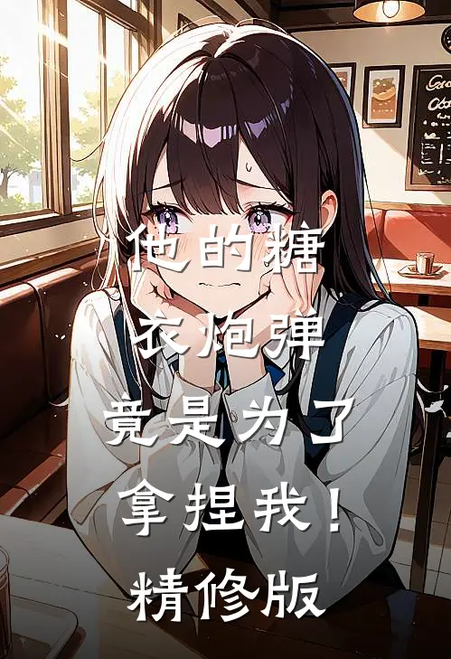 他的糖衣炮弹,竟是为了拿捏我!精修版在线阅读