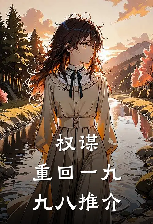 权谋：重回一九九八推介
