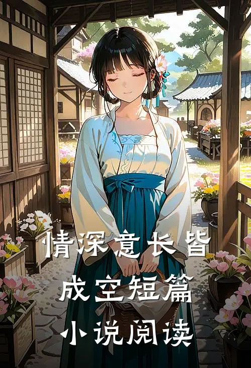 情深意长皆成空短篇小说阅读