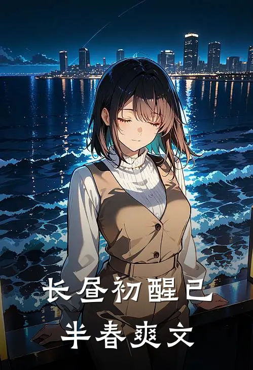 长昼初醒已半春爽文