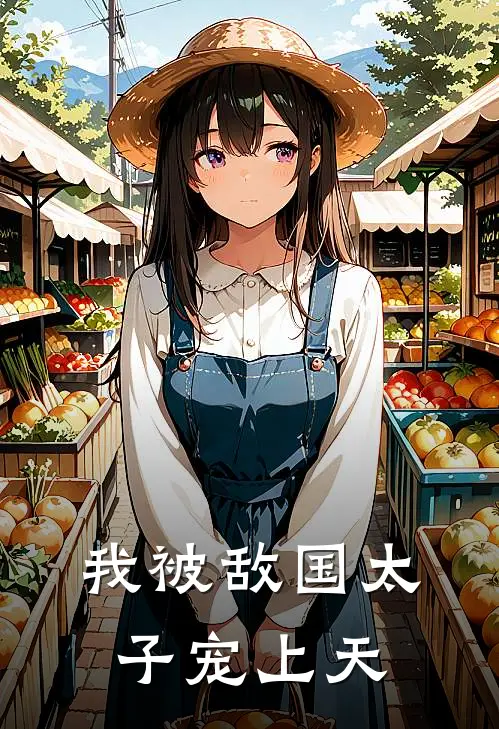 我被敌国太子宠上天