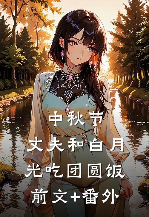 中秋节，丈夫和白月光吃团圆饭前文+番外