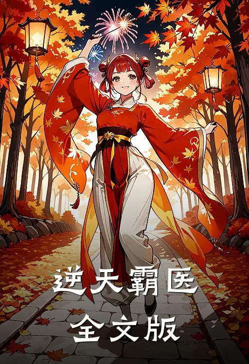 逆天霸医全文版