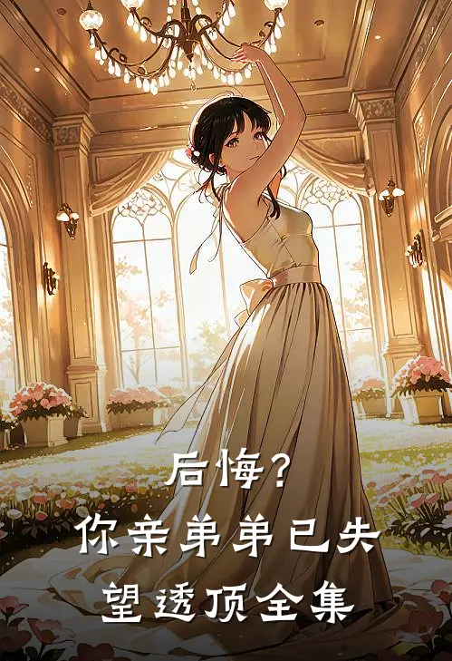 后悔?你亲弟弟已失望透顶 全集在线观看