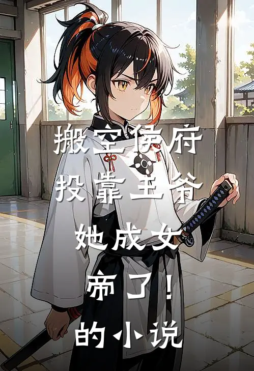 搬空侯府投靠王爷,她成女帝了!的名字