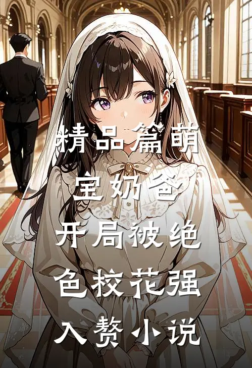 精品篇萌宝奶爸:开局被绝色校花强入赘小说