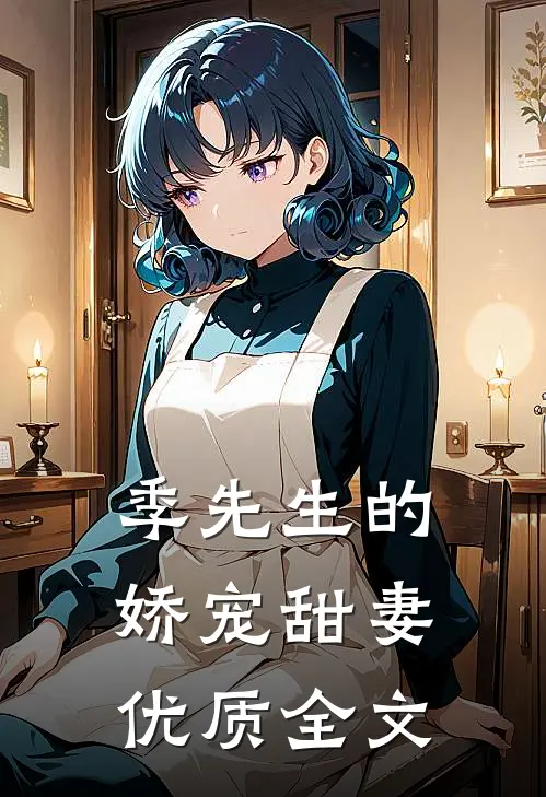 季先生的娇宠甜妻优质全文