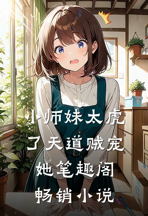 小师妹太虎了天道贼宠她笔趣阁畅销小说