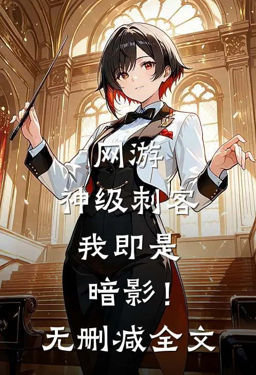 网游神级刺客,我即是暗影!无删减全文
