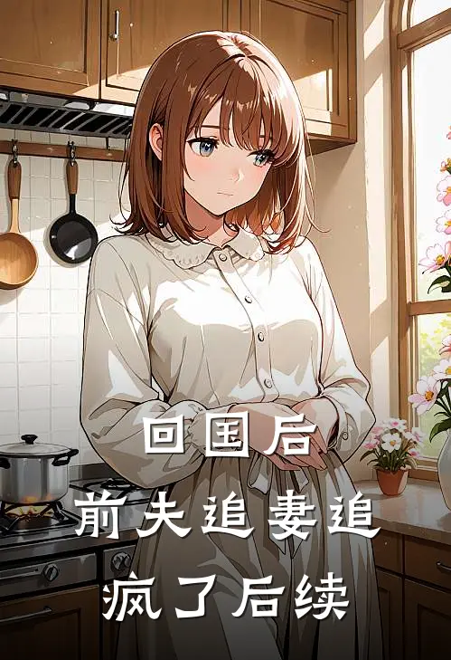 回国后,前夫追妻追疯了后续故事