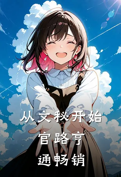 从文秘开始，官路亨通畅销