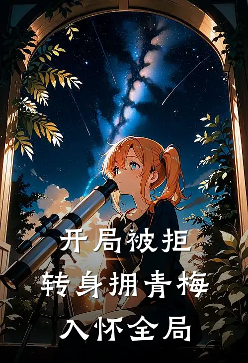 开局被拒，转身拥青梅入怀全局