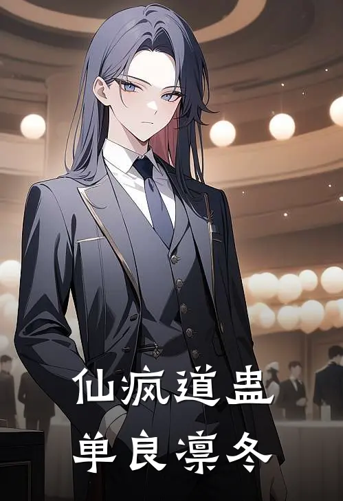 仙疯道蛊单良凛冬