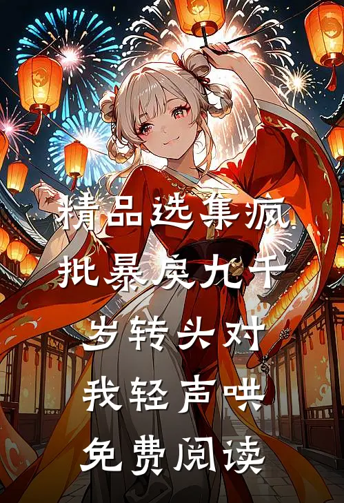 精品选集疯批暴戾九千岁转头对我轻声哄免费阅读