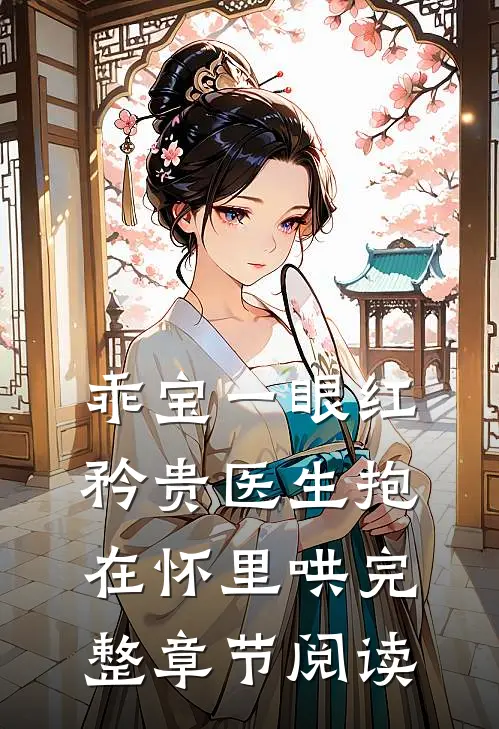 乖宝一眼红，矜贵医生抱在怀里哄完整章节阅读