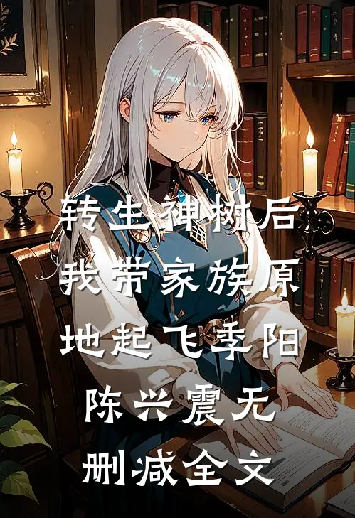 转生神树后，我带家族原地起飞季阳陈兴震无删减全文