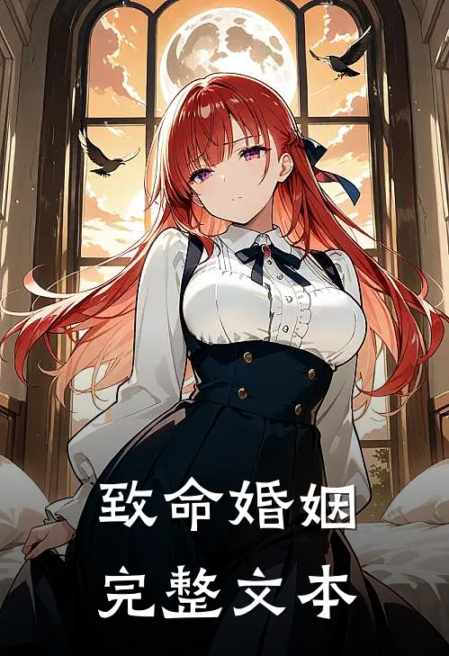 致命婚姻完整文本
