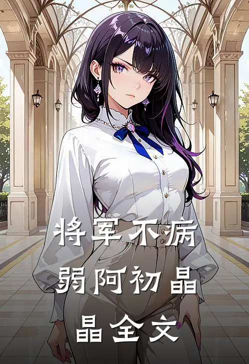 将军不病弱阿初晶晶全文