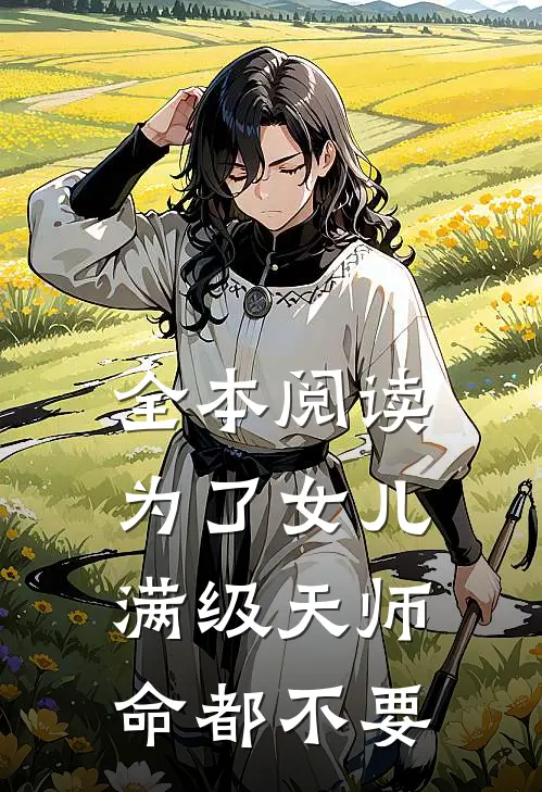 全本阅读为了女儿，满级天师命都不要