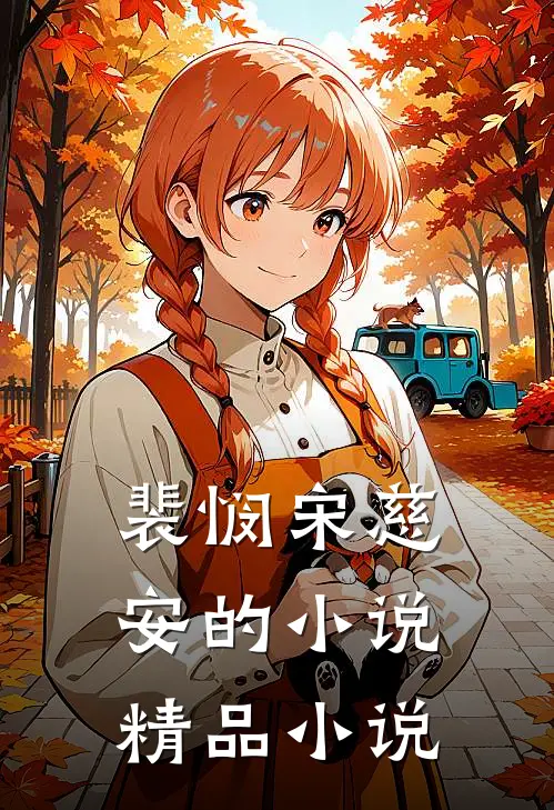 裴悯宋慈安的小说精品小说