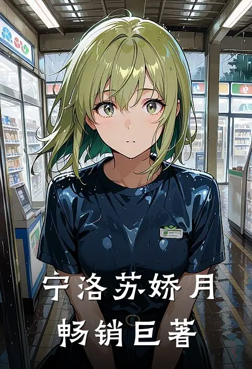 宁洛苏娇月畅销巨著