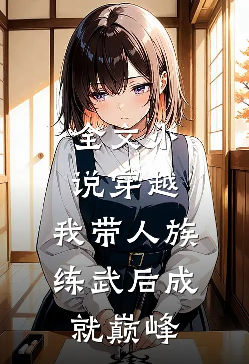 全文小说穿越：我带人族练武后成就巅峰
