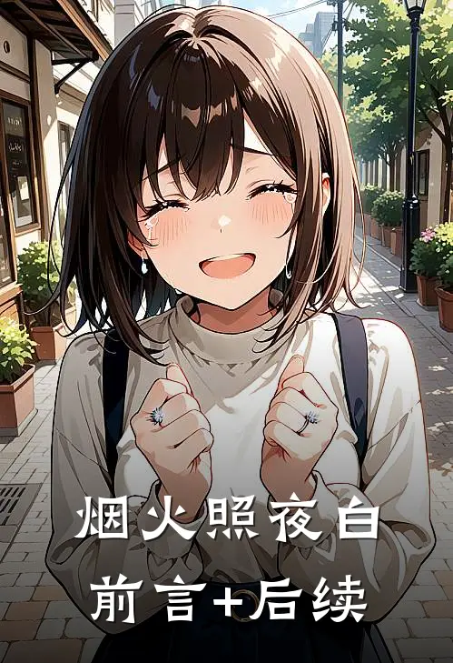 烟火照夜白前言+后续