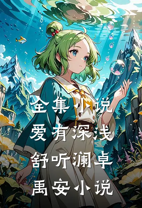 全集小说爱有深浅舒听澜卓禹安小说