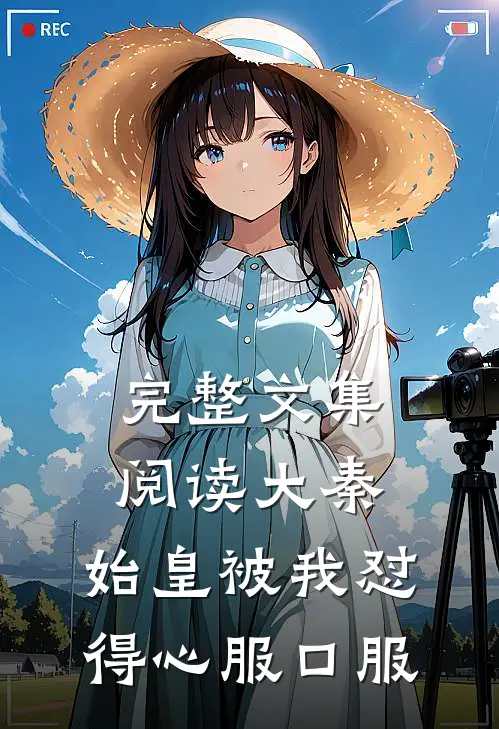 完整文集阅读大秦:始皇被我怼得心服口服