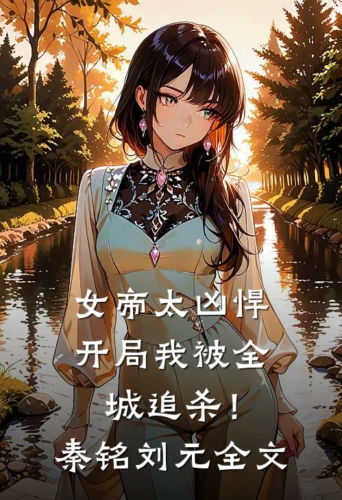 女帝太凶悍,开局我被全城追杀!秦铭刘元全文在线阅读