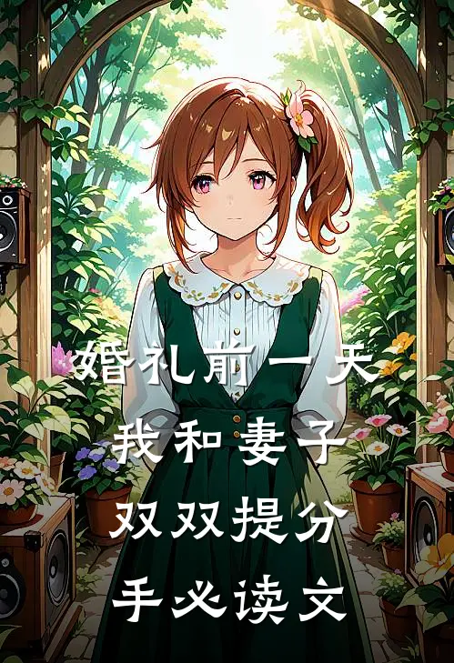 婚礼前一天，我和妻子双双提分手必读文