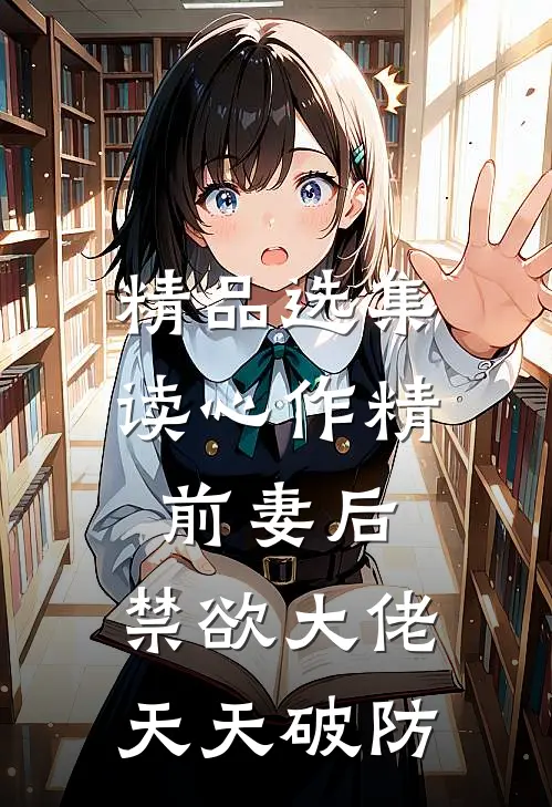 精品选集读心作精前妻后，禁欲大佬天天破防