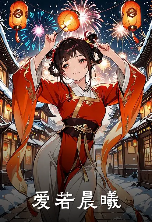 全新正版爱若晨曦