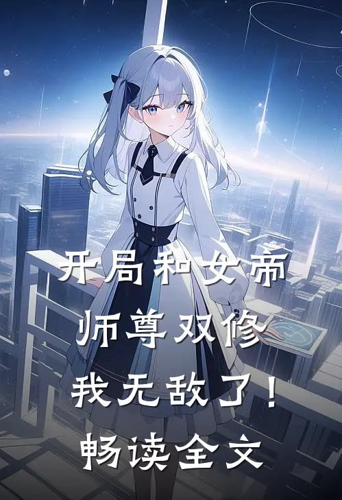 开局和女帝师尊双修，我无敌了！畅读全文