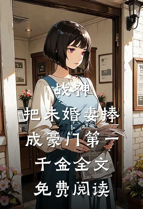 战神,把未婚妻捧成豪门第一千金全文免费阅读