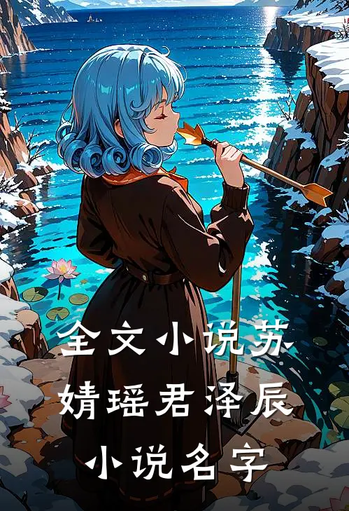 全文小说苏婧瑶君泽辰小说名字