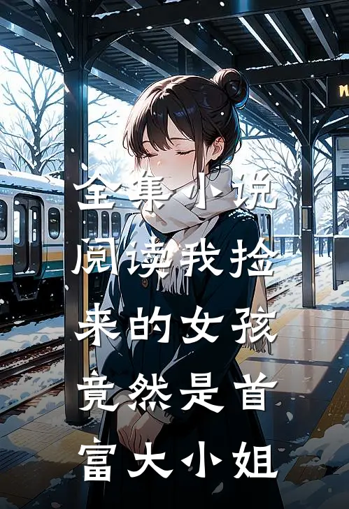 全集小说阅读我捡来的女孩，竟然是首富大小姐