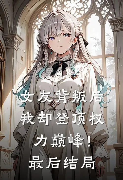 女友背叛后,我却登顶权力巅峰!最后结局怎么样了