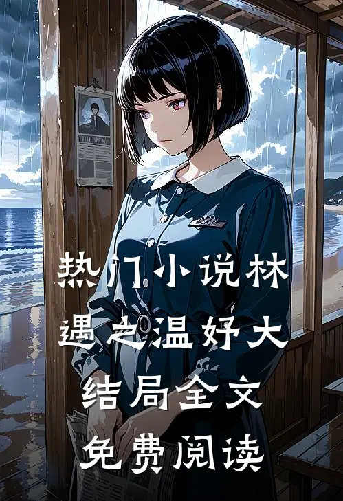 热门小说林遇之温妤大结局全文免费阅读