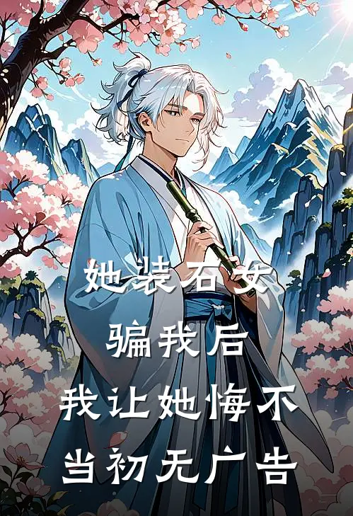 她装石女骗我后,我让她悔不当初无广告免费阅读