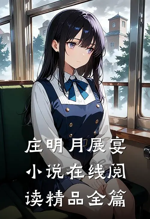 庄明月展宴小说在线阅读精品全篇