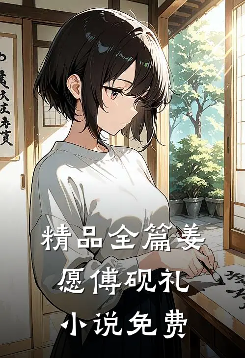 精品全篇姜愿傅砚礼小说免费