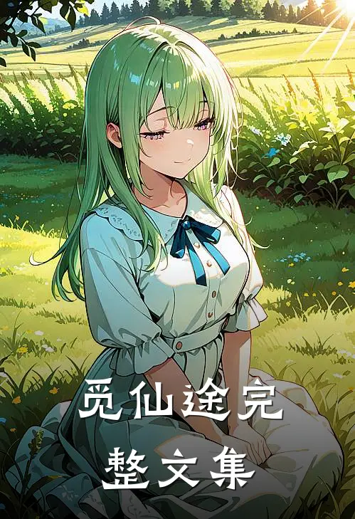 觅仙途完整文集
