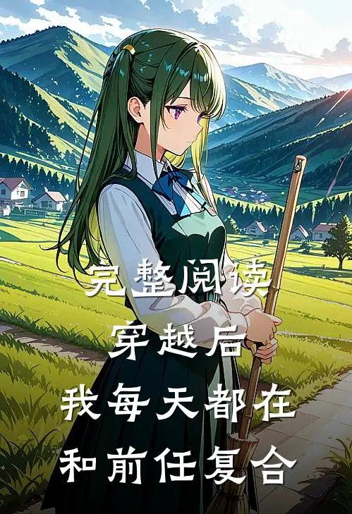 完整阅读穿越后，我每天都在和前任复合