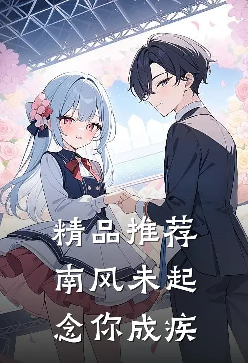 精品推荐南风未起，念你成疾