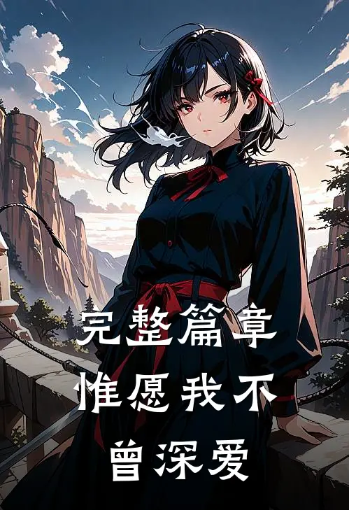 完整篇章惟愿我不曾深爱